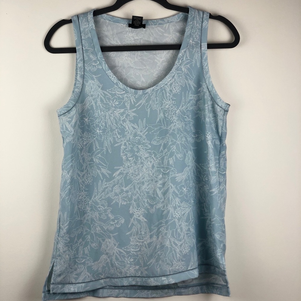 Ann Taylor Tank size S